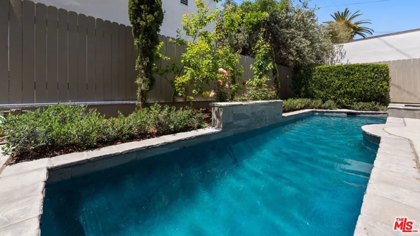 515 N Crescent Heights Boulevard, Los Angeles, California 90048
