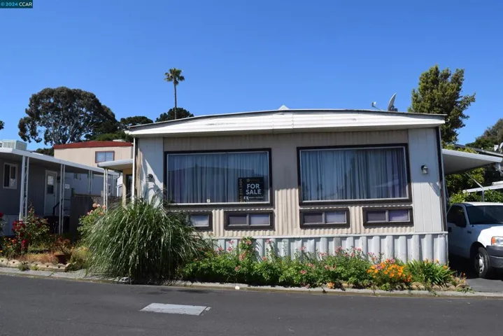 16401 San Pablo Ave, San Pablo, California 94806