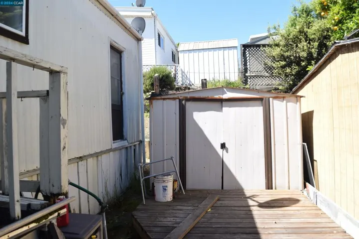16401 San Pablo Ave, San Pablo, California 94806