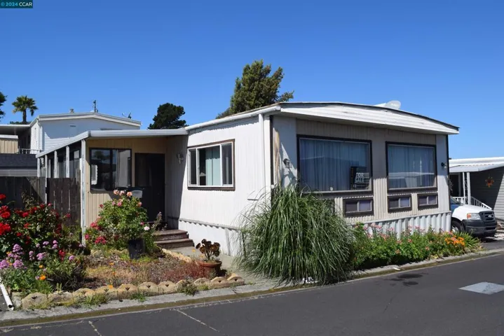 16401 San Pablo Ave, San Pablo, California 94806