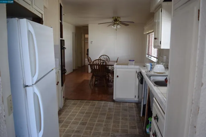 16401 San Pablo Ave, San Pablo, California 94806