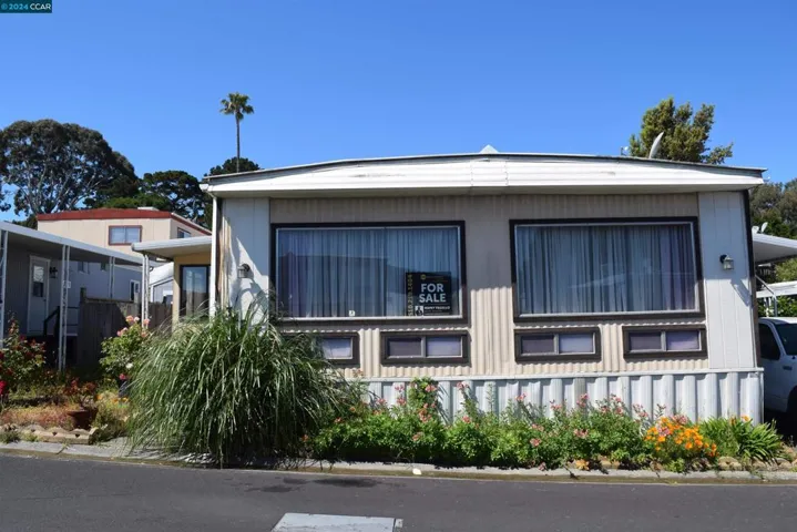 16401 San Pablo Ave, San Pablo, California 94806