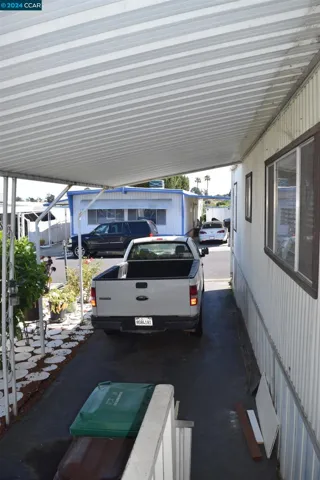 16401 San Pablo Ave, San Pablo, California 94806