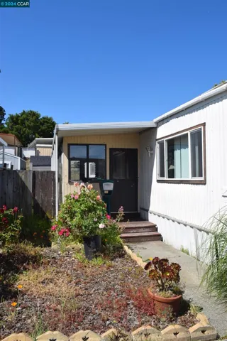 16401 San Pablo Ave, San Pablo, California 94806