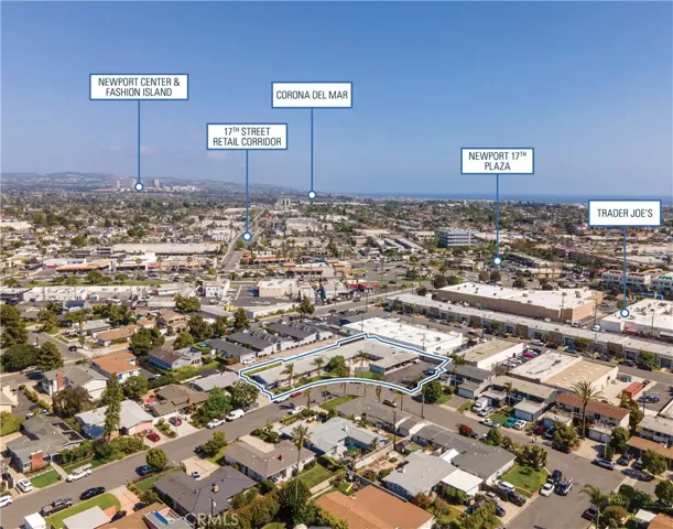 1762 Kenwood Place, Costa Mesa, California 92627