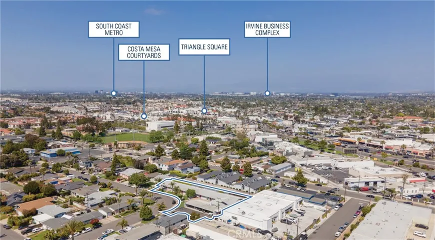 1762 Kenwood Place, Costa Mesa, California 92627