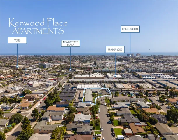 1762 Kenwood Place, Costa Mesa, California 92627