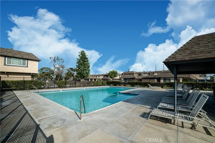 1220 E Bell Avenue 43a, Anaheim, California 92805