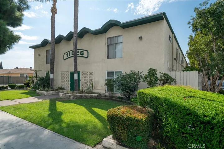 11026 Imperial Highway, Norwalk, California 90650