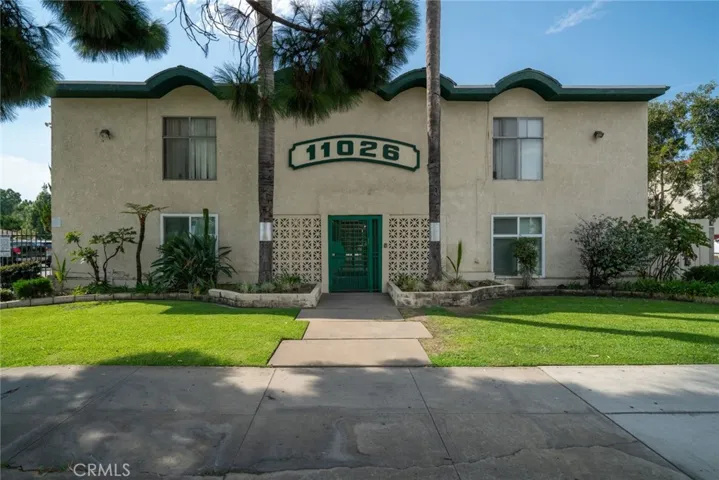 11026 Imperial Highway, Norwalk, California 90650