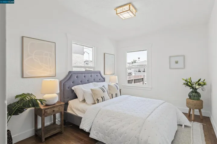 7207 Orral St, Oakland, California 94621