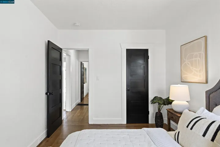 7207 Orral St, Oakland, California 94621