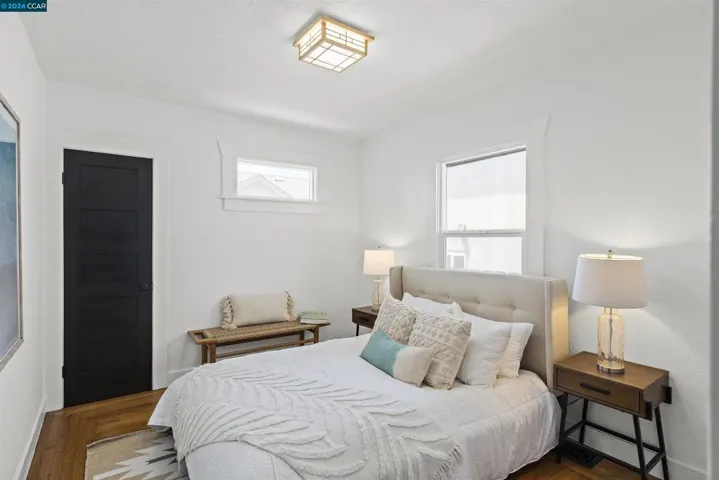 7207 Orral St, Oakland, California 94621