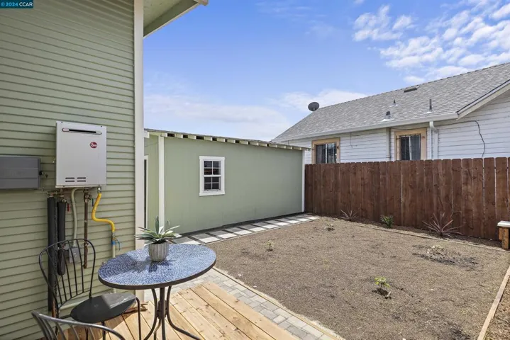 7207 Orral St, Oakland, California 94621