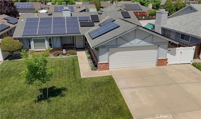 875 Vanderbilt Court, Merced, California 95348