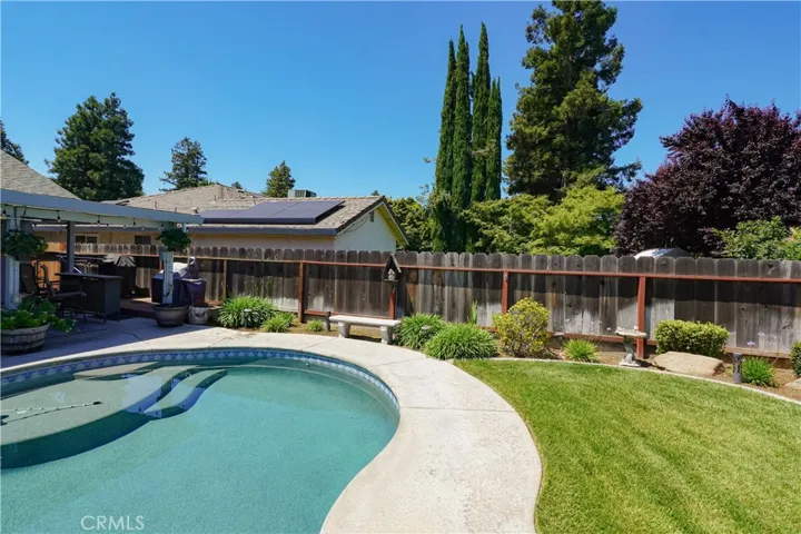 875 Vanderbilt Court, Merced, California 95348