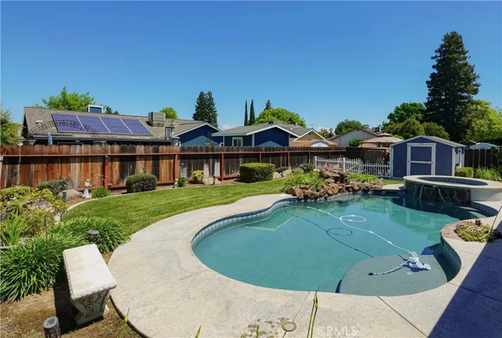875 Vanderbilt Court, Merced, California 95348