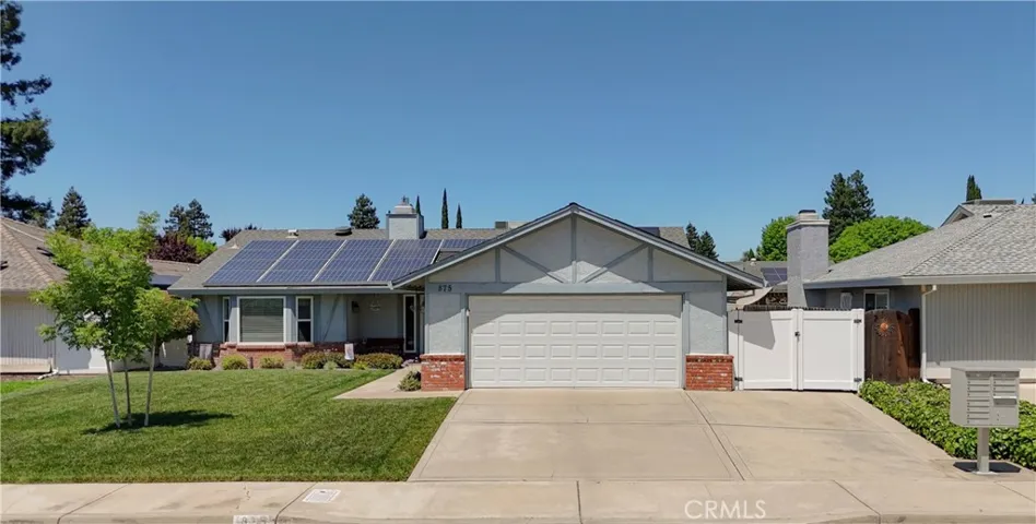 875 Vanderbilt Court, Merced, California 95348