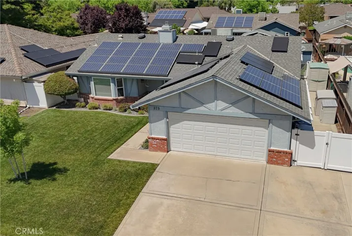 875 Vanderbilt Court, Merced, California 95348