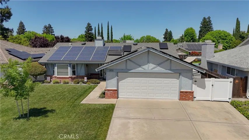 875 Vanderbilt Court, Merced, California 95348