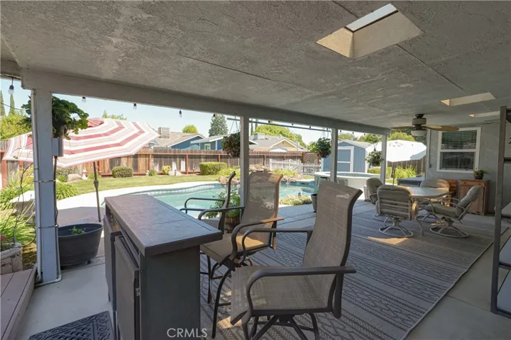 875 Vanderbilt Court, Merced, California 95348