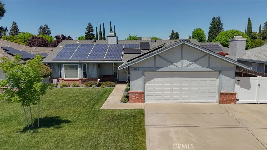 875 Vanderbilt Court, Merced, California 95348
