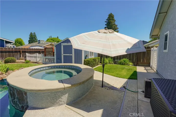 875 Vanderbilt Court, Merced, California 95348