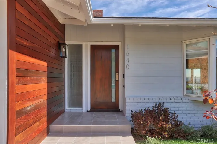 1640 Cumberland, Glendale, California 91202