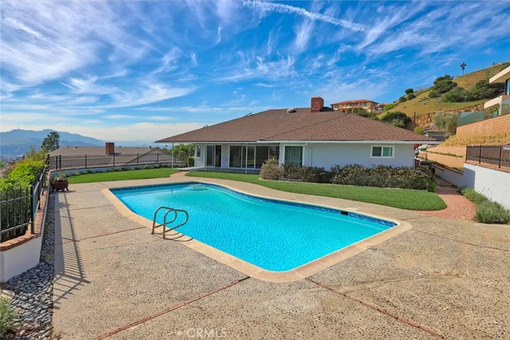 1640 Cumberland, Glendale, California 91202