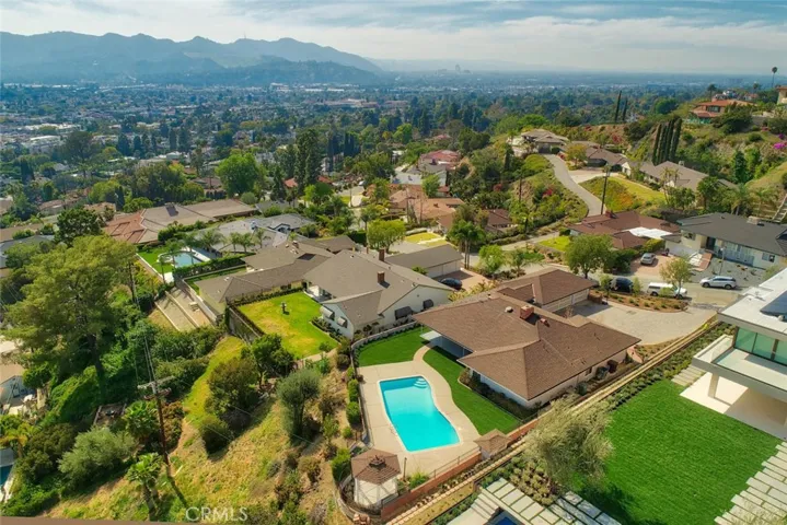 1640 Cumberland, Glendale, California 91202