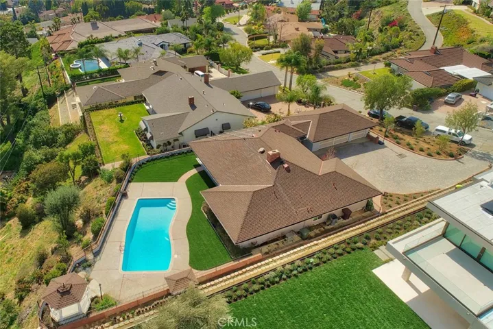 1640 Cumberland, Glendale, California 91202