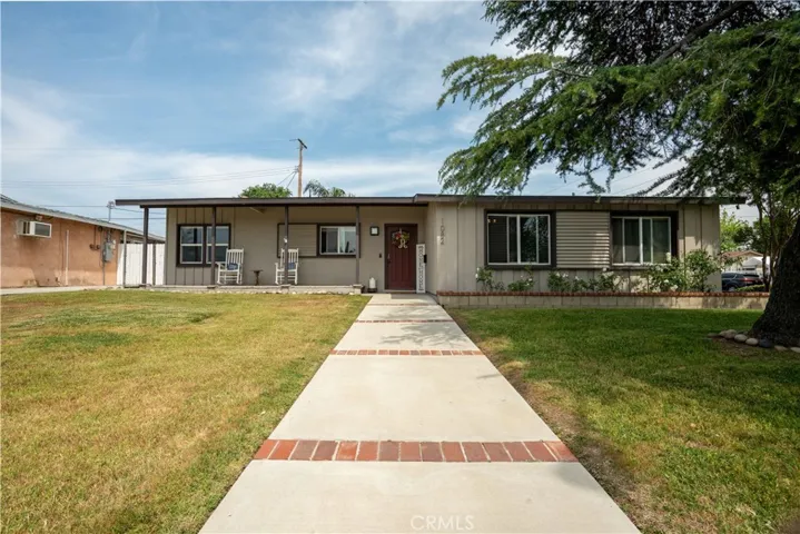 1082 S Prospero Drive, Glendora, California 91740