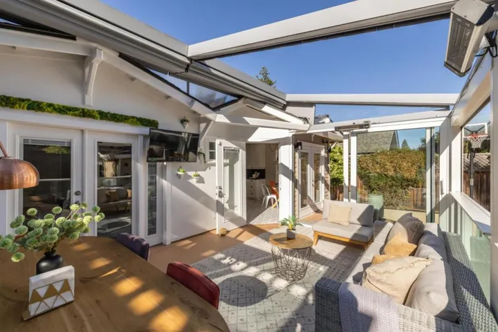 33 Ashler Avenue, Los Gatos, California 95030