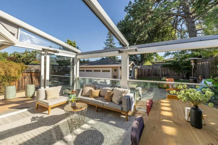 33 Ashler Avenue, Los Gatos, California 95030
