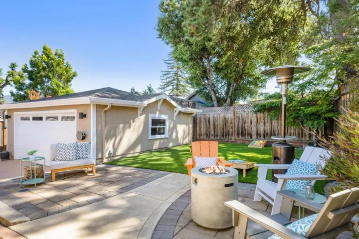 33 Ashler Avenue, Los Gatos, California 95030