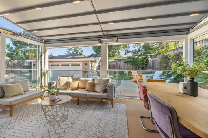 33 Ashler Avenue, Los Gatos, California 95030