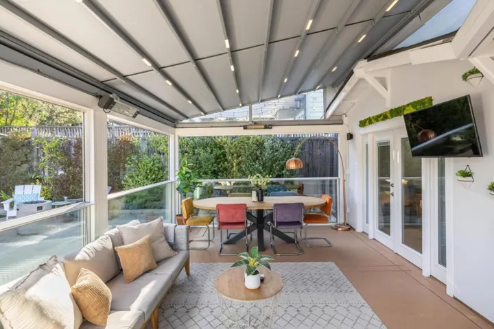 33 Ashler Avenue, Los Gatos, California 95030