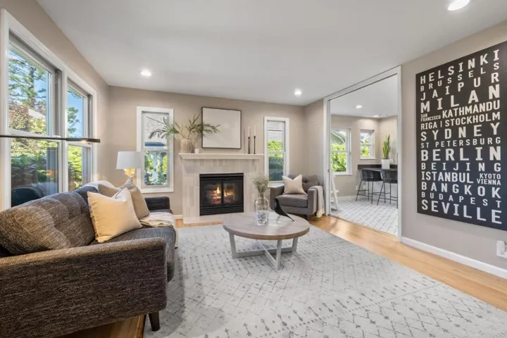 33 Ashler Avenue, Los Gatos, California 95030