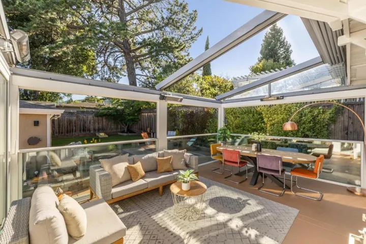 33 Ashler Avenue, Los Gatos, California 95030