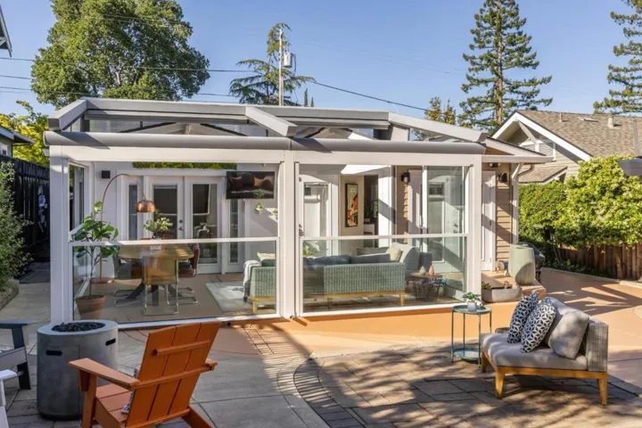 33 Ashler Avenue, Los Gatos, California 95030