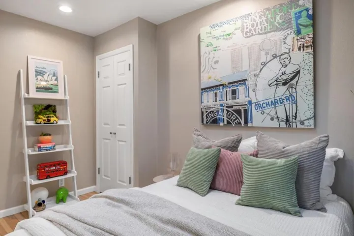 33 Ashler Avenue, Los Gatos, California 95030