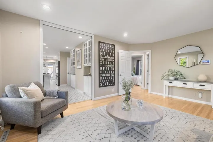 33 Ashler Avenue, Los Gatos, California 95030