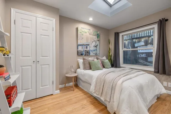 33 Ashler Avenue, Los Gatos, California 95030