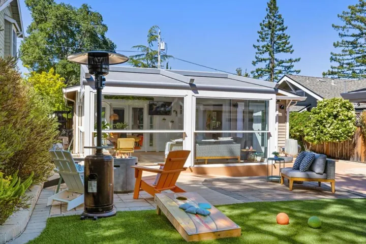 33 Ashler Avenue, Los Gatos, California 95030
