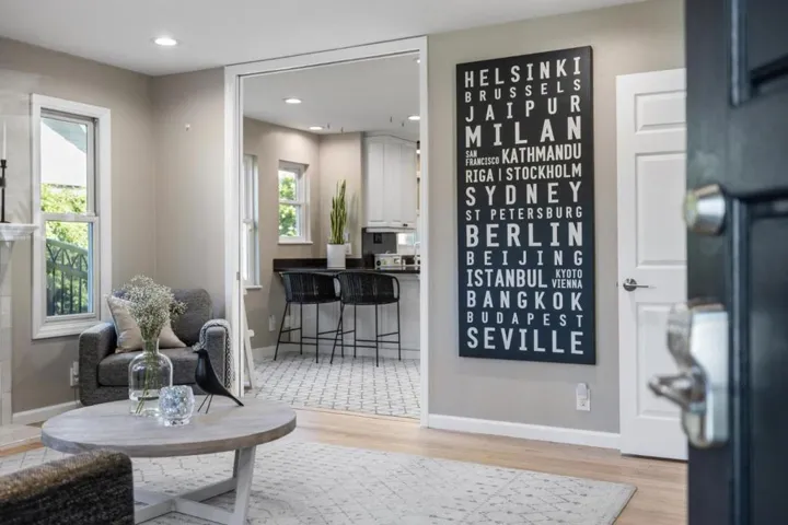 33 Ashler Avenue, Los Gatos, California 95030