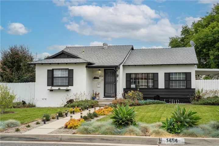 1454 Lancewood Avenue, Hacienda Heights, California 91745
