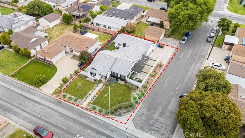 1454 Lancewood Avenue, Hacienda Heights, California 91745