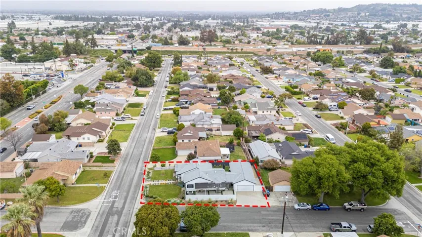 1454 Lancewood Avenue, Hacienda Heights, California 91745