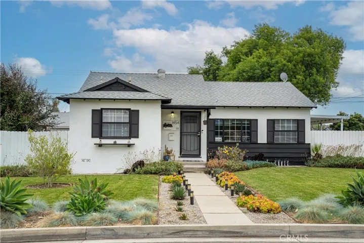 1454 Lancewood Avenue, Hacienda Heights, California 91745