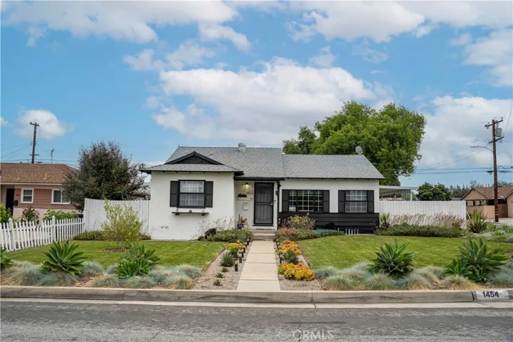 1454 Lancewood Avenue, Hacienda Heights, California 91745